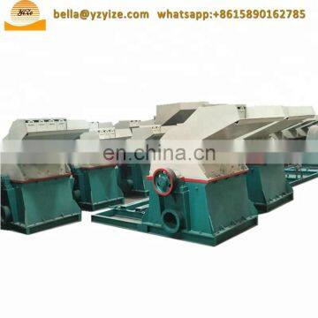 Tree Root Shaver Machine Wood Sawdust Tree Stump Shredder Machine Sugarecane Bud Chipper Made in China photo-6
