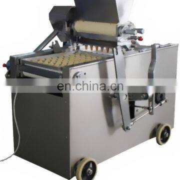 Manufactory Direct Sale walnut cookie maker for good quality