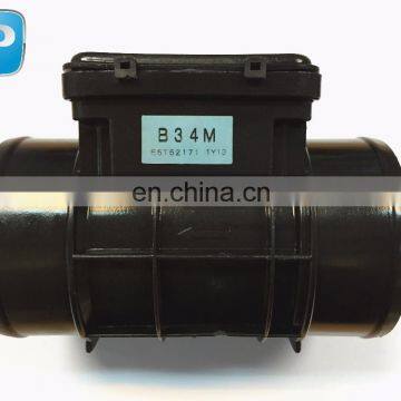 Air Flow Meter Sensor for Mazda Demio OEM# B34M B34M-13-215 E5T52171