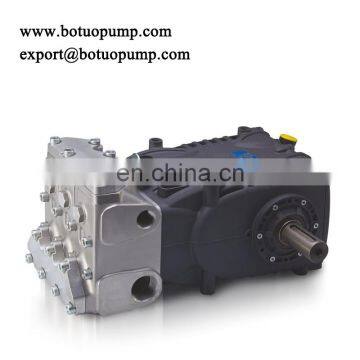 Industrial High Pressure Triplex Plunger Pump for Drilling