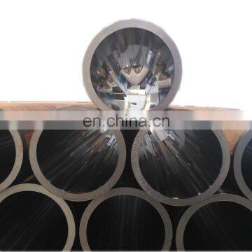 din2391 st37.4 hs code carbon seamless steel pipe tube Price