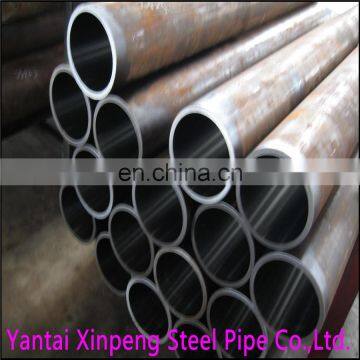 ISO9001 ST52 DIN2391 Cold Drawn Stress Relieved Honed Tube photo-5