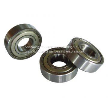 High quality deep groove ball bearing cheap bearing 6001 6002 6003 6004 6005 6006 6201 6202 6203