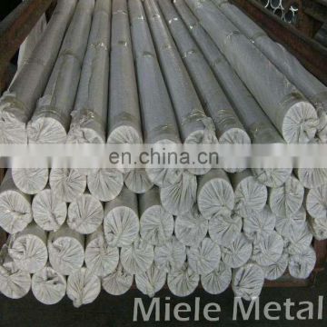 Hot Sale Product 5mm Extruded 6101 aluminum bar