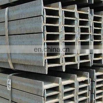 Structural Prefabricated S355J2 Steel I Beam