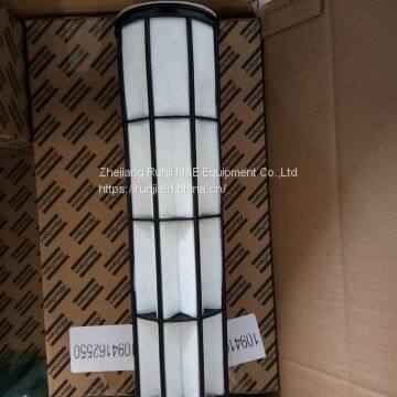 Atlas Copco Safety Cartridge 1094162550 photo-5