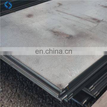 q195 q235 ss400 hot rolled galvanized sheet plate carbon steel sheets astm a36 steel plate