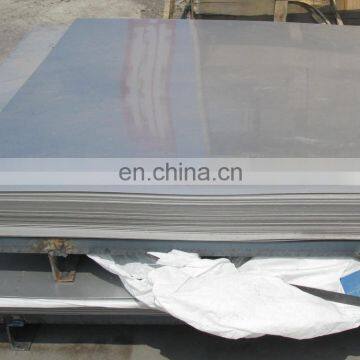 Hd245cr Precision Seamless Steel Plate