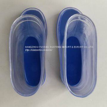 High Quality Kid Boots, Children Transparent Rain Boot, Kid 100%Transparent Boots,Cheap Child Boots photo-3