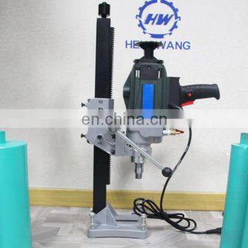 hand held concrete core drill core cutter drill diamond