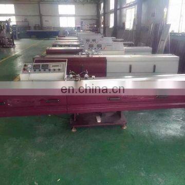 Jinan Supply Insulating Glass Making Butyl Extruder Machine photo-3
