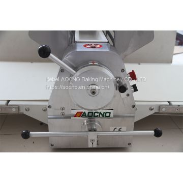 Bread Dough Sheeter Machine