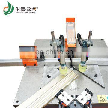 Aluminum Profile Machine/ AluminumMachine for Aluminum Windows and Doors photo-3