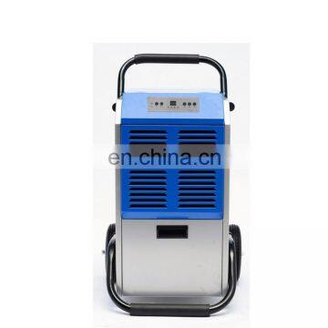 OL-1503E Commercial Dehumidifier Electric Rotary Compressor 150L per Day