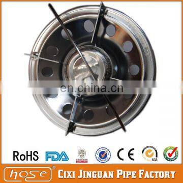 Factory Supply Butane Propane LPG Gas Stove, Portable Single Burner Hiking Camping Stove Export for Cooking to Africa