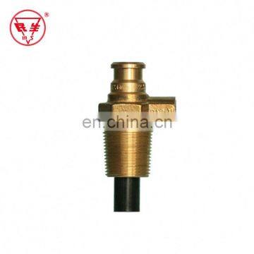 China Factory Low Pressure 27Mm Lpg Gas Regulator photo-2