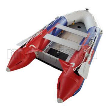 CE China Hypalon Inflatable Boat Sale