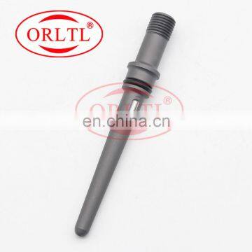 ORLTL 120mm Injector Connecting Pipe F0191-67605 Common Rail Injector Connector 377120117 For YUCHAI KBEL-P051 photo-3