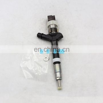 High Quality Diesel Fuel Injector 095000-6471