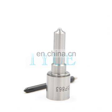 Common rail nozzle DLLA148P1067 DLLA148P2166 DLLA149P1721
