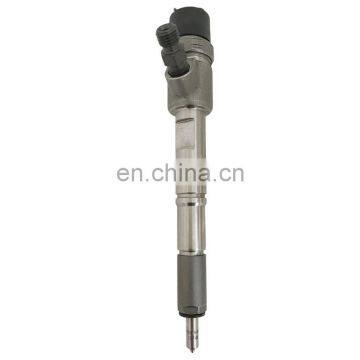 Common Rail Injector 0445110291 0 445 110 291 With OEM No.1112010-55D for CA4DC Engine photo-5