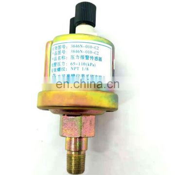 Oil Pressure Sensor 3846N-010-C2