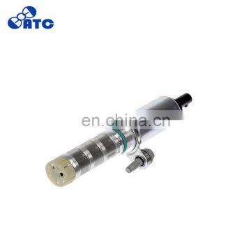 12627116 12655433 12662737 Engine Variable Valve Timing Solenoid  For G-M B-uick C-adillac C-hevy