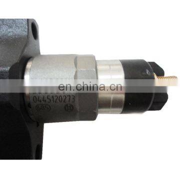 Auto Spare Parts Injector Common Rail Injectors 0445120273 photo-6