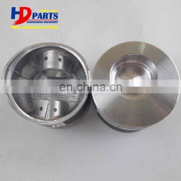 Diesel Engine K4E Piston Direct Injection Machinery Rebuild Parts photo-2