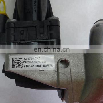 EGR Valve FOR 2.2 TDCi also 4x4 BK2Q9D475CB BK2Q9D475CC BK2Q9D475CD 1730360