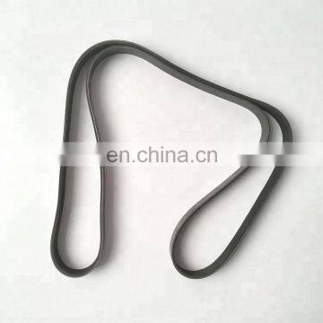 Original ISF Diesel Engine Part V Ribbed Belt 3972382 8PK2075