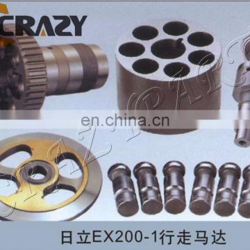 EX200-1 spare parts for final drive, travel parts,excavator spare parts