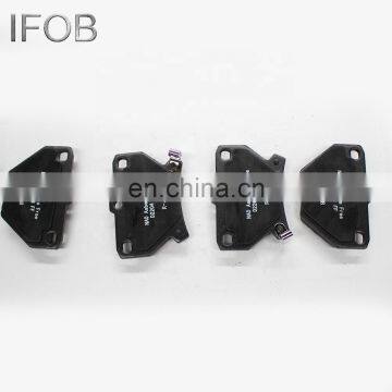 IFOB Auto Brake Pad for Toyota Celica 04466-52010 photo-4