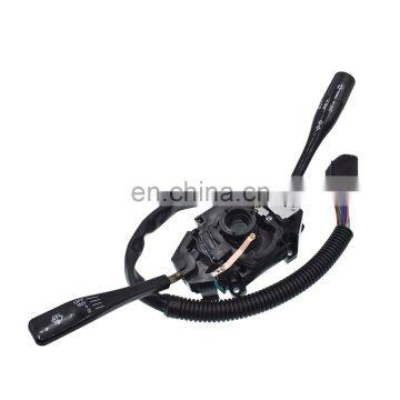 Car Steering Column Switch For Mitsubishi P01V P01W P03V P03W P04V MB571630