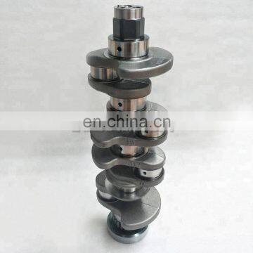 Foton Cummins ISF2.8 Engine Crankshaft 5443207 5349603 5349597 4980384