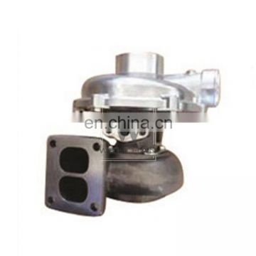 Excavator EX200 Turbocharger For 6BD1 Engine Spare Parts Turbo 114400-2100