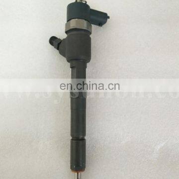 Genuine Diesel Engine Fuel System Common Rail Fuel Injector 504377671