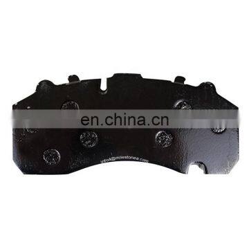 Manufacturer brake pads WVA 29167