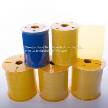 Yellow Insect Sticky Trap pp Glue Trap Roll Fly Glue Trap Roll With Cheap Price photo-4