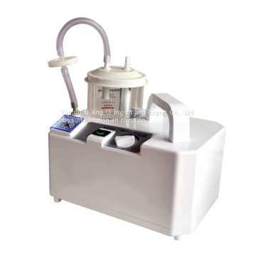 Surgical Suction Device photo-3