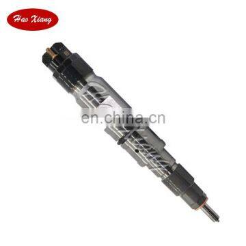 Common Rail Diesel Injector 0445120215 0445120394