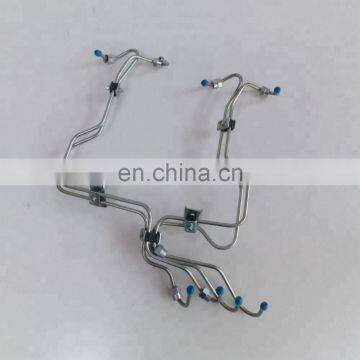 4934470 4BT Diesel Engine Spare Parts High Pressure Fuel Tube photo-4