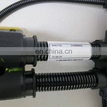 DCEC 4943176 Auto Truck Excavator Diesel Engine Wiring Harness photo-5
