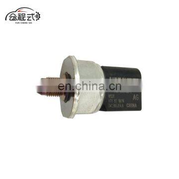Fuel Rail Pressure Regulator Valve Sensor Switch For AUDI A3 A4 Wholesale photo-2