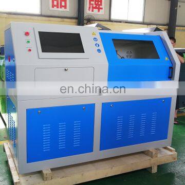 CR-nt916 Common Rail Injection Test Bench Multifunction With EUI EUP HEUI photo-4