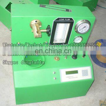 CRS200 Common Rail Diesel Injector Test Bench With One Year Warranty photo-4