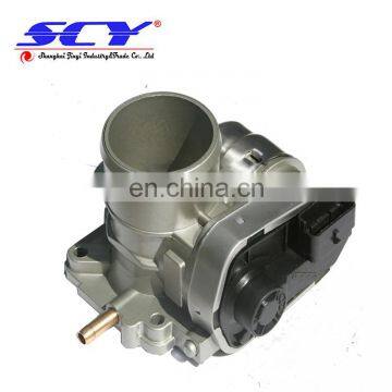 Throttle Body Suitable for Fiat Palio Siena Weekend Rst II 1.8 2004 OE 93313785 48SMG201 7084164