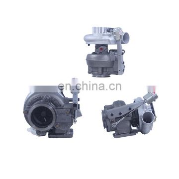 2842584 turbocharger HX35W for 6CYL 4V diesel engine cqkms IVECO parts TRUCK Rock Island United States