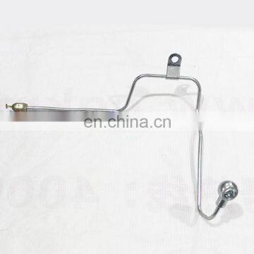 5268868 Fuel Drain Tube for Cummins 4B3.9 Tier2 4B3.9 Diesel Engine Spare Parts Manufacture Factory in China Order photo-6