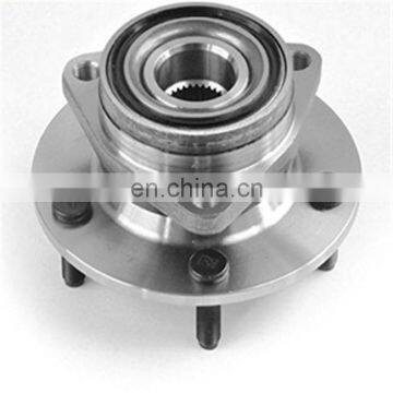 Accessoris Pick Up Hubs Wheel Bearing Assembly 515006